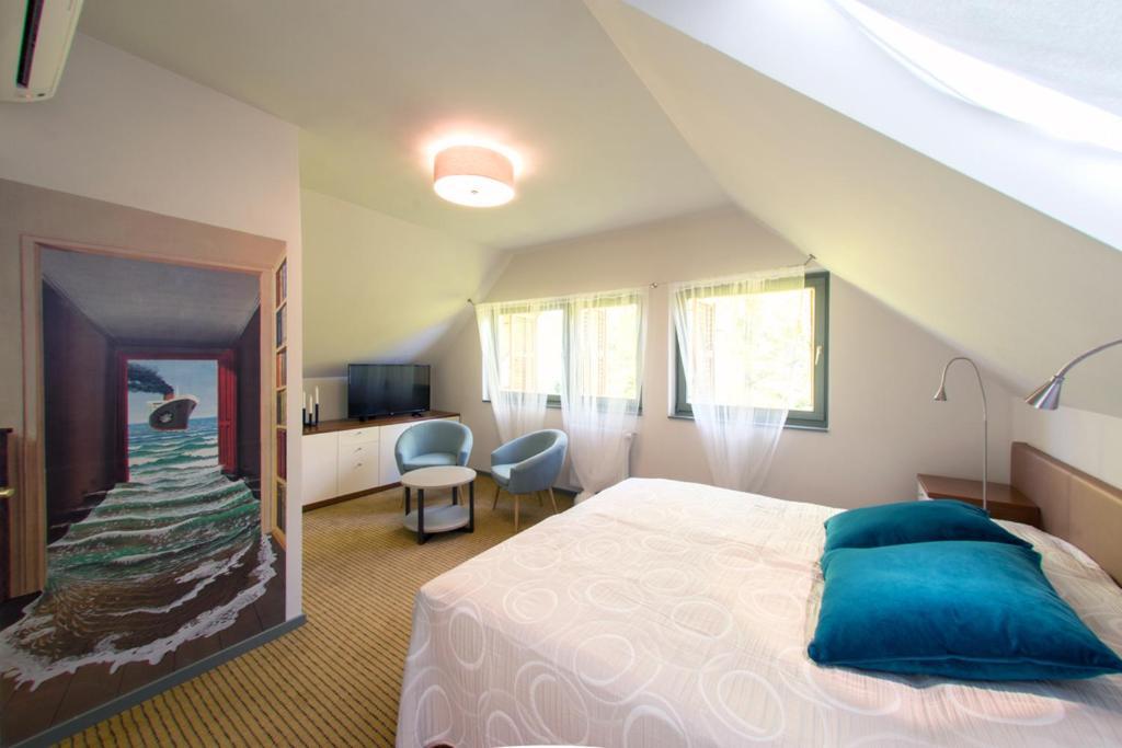 Villa Oliva Boutique Rooms Zamardi Exterior photo