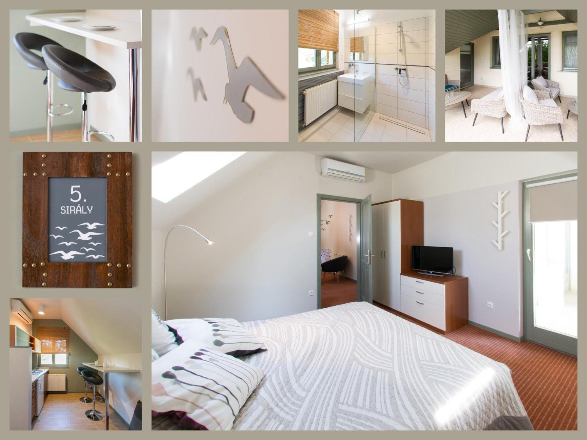 Villa Oliva Boutique Rooms Zamardi Exterior photo