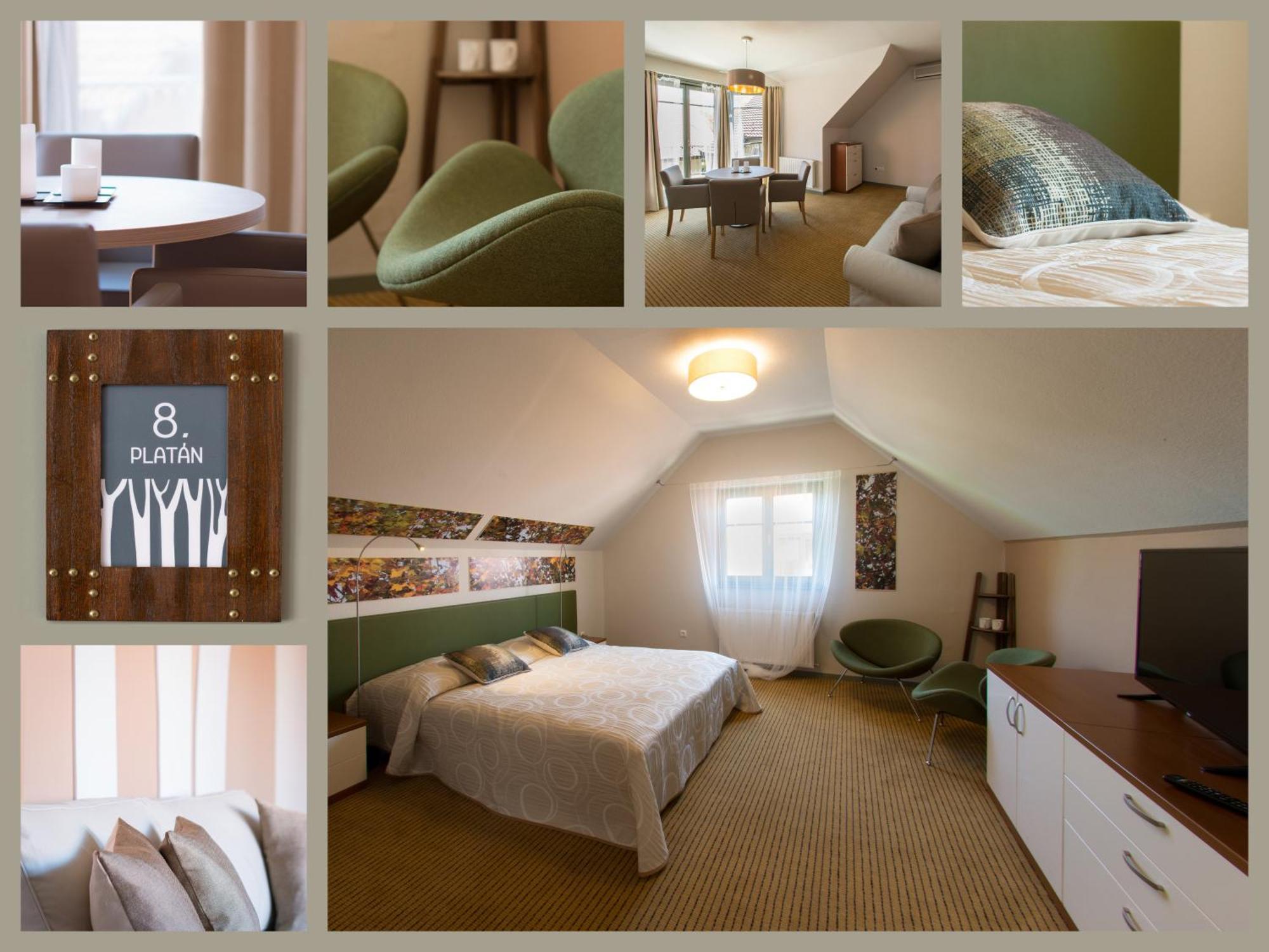 Villa Oliva Boutique Rooms Zamardi Exterior photo
