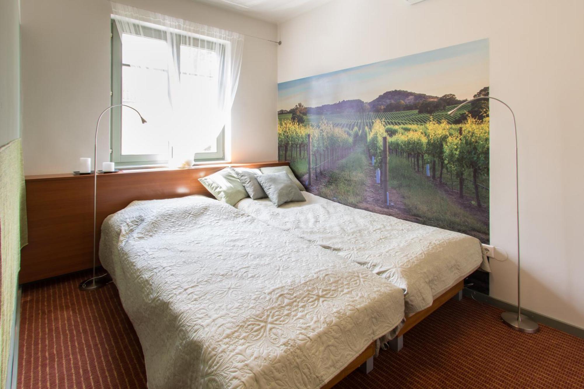 Villa Oliva Boutique Rooms Zamardi Exterior photo