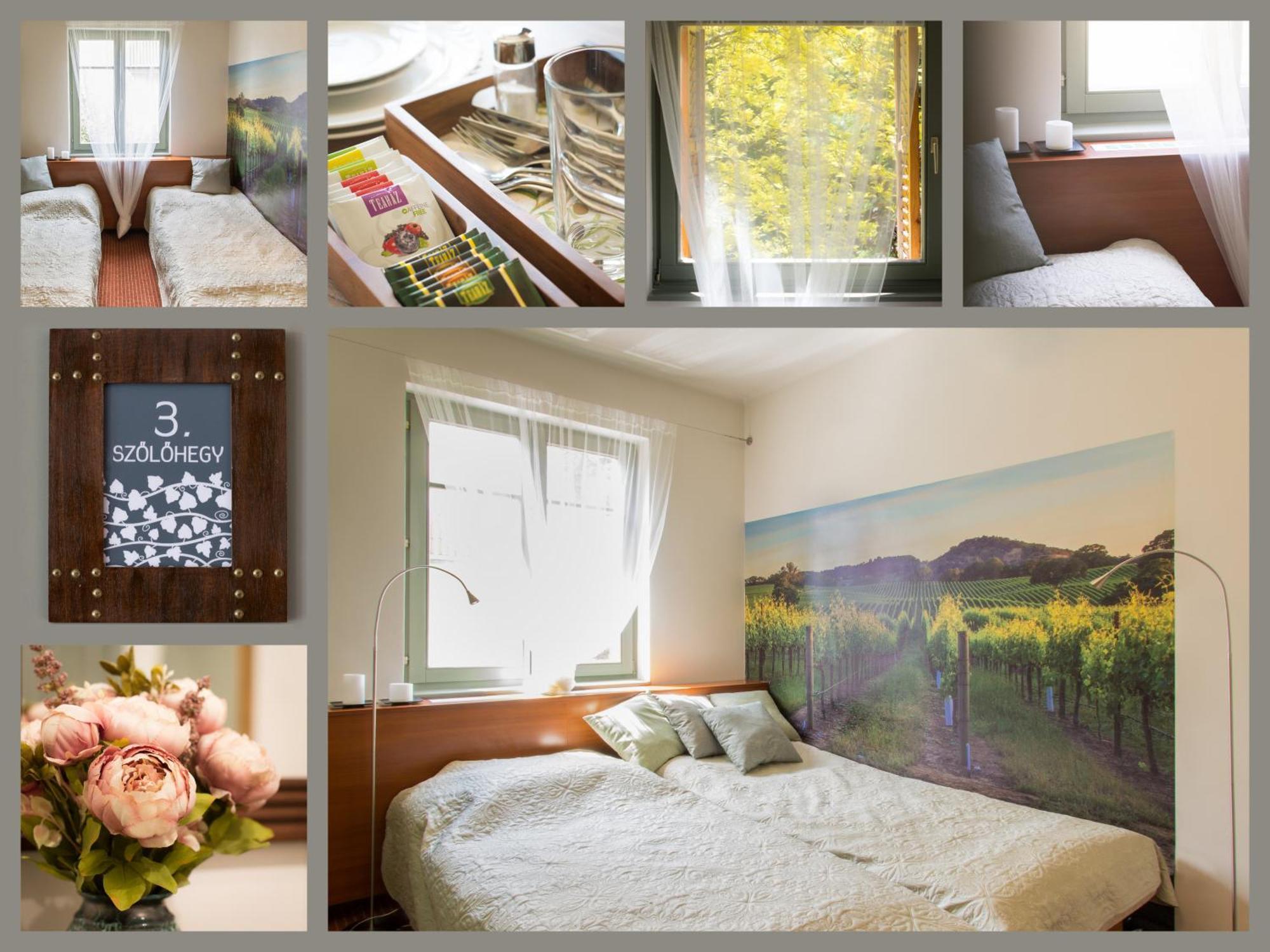 Villa Oliva Boutique Rooms Zamardi Exterior photo