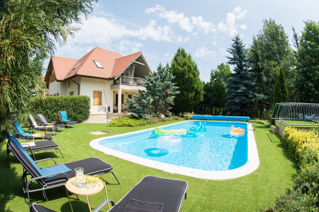 Villa Oliva Boutique Rooms Zamardi Exterior photo
