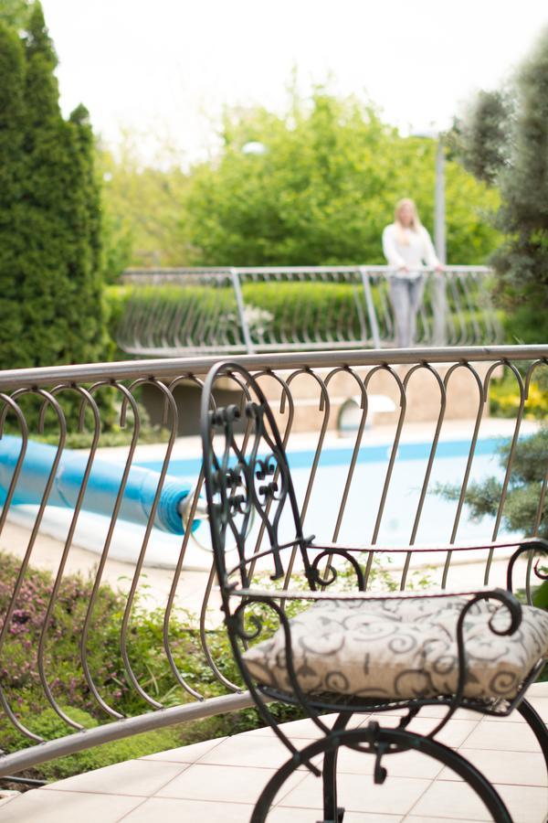Villa Oliva Boutique Rooms Zamardi Exterior photo