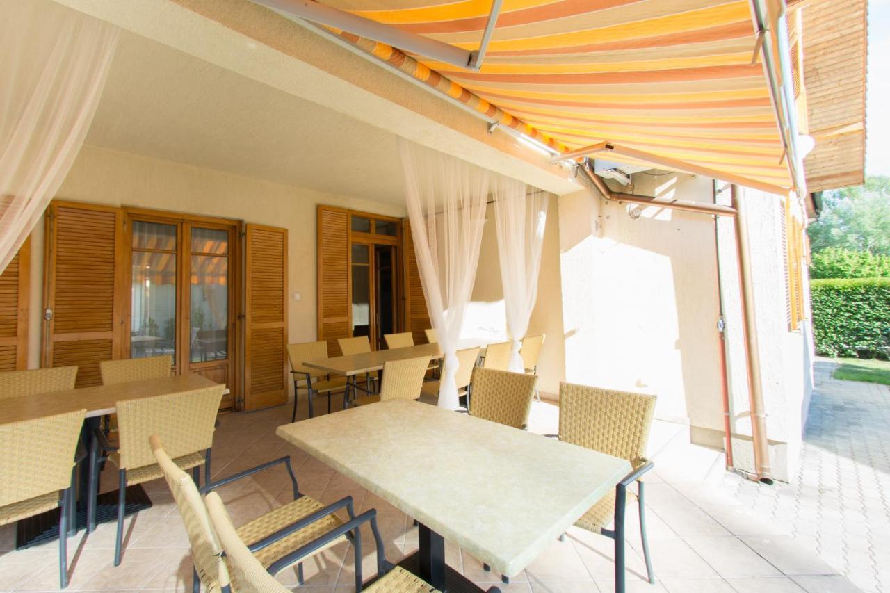 Villa Oliva Boutique Rooms Zamardi Exterior photo